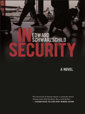 In Security - ebook